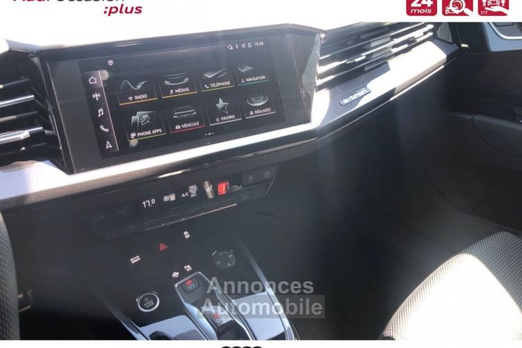 Audi Q4 E-Tron 40 204 ch 82 kWh S line - <small></small> 46.900 € <small>TTC</small> - #32