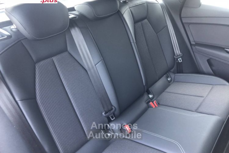 Audi Q4 E-Tron 40 204 ch 82 kWh S line - <small></small> 43.990 € <small>TTC</small> - #8