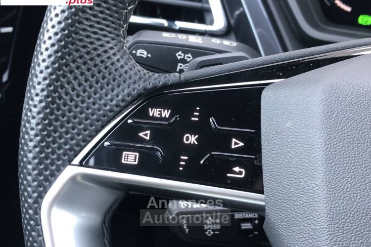 Audi Q4 E-Tron 40 204 ch 82 kWh S line - <small></small> 43.990 € <small>TTC</small> - #36