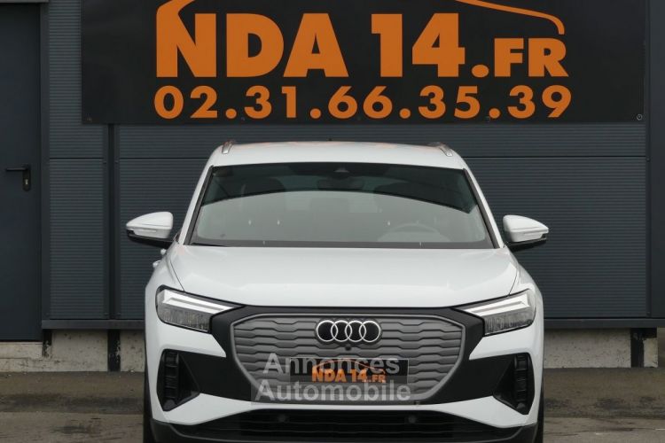 Audi Q4 E-Tron 40 204CH - <small></small> 37.990 € <small>TTC</small> - #2