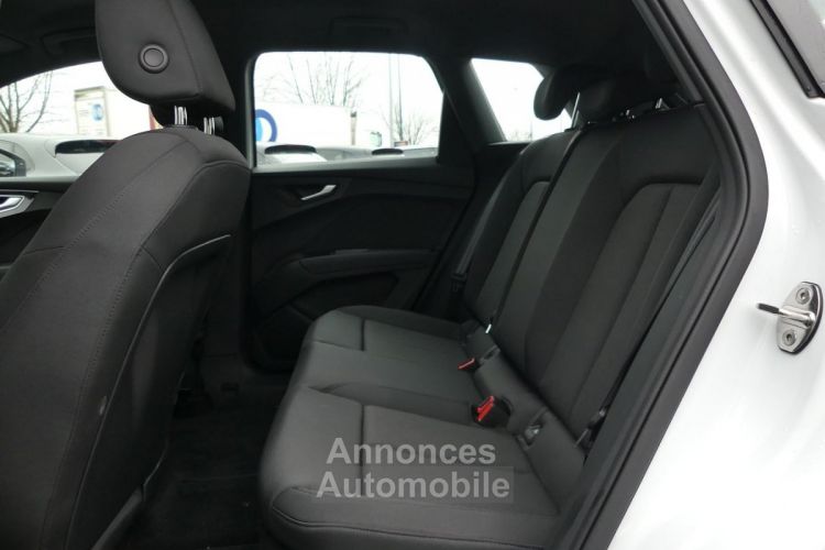 Audi Q4 E-Tron 40 204CH - <small></small> 37.990 € <small>TTC</small> - #15