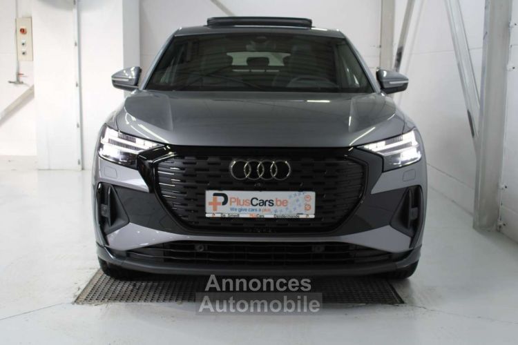 Audi Q4 E-Tron 40 Sportback~ Nieuw!! ~ Warmtepomp Stock - <small></small> 65.968 € <small>TTC</small> - #2