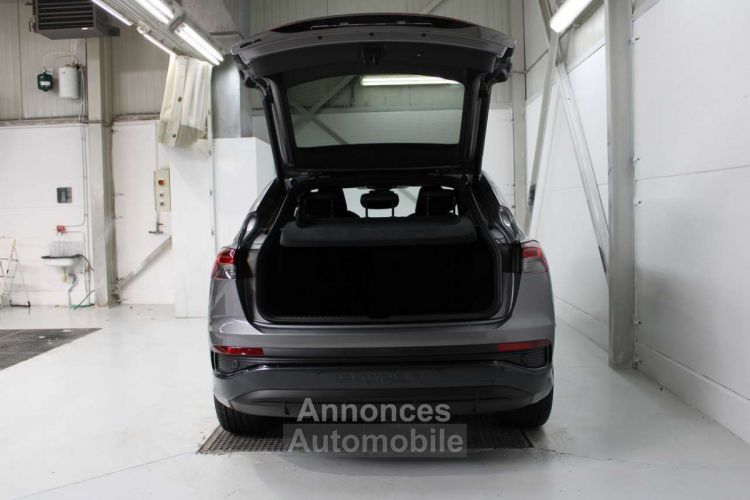 Audi Q4 E-Tron 40 Sportback~ Nieuw!! ~ Warmtepomp Stock - <small></small> 65.968 € <small>TTC</small> - #6