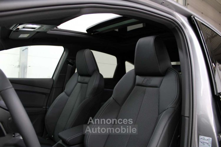 Audi Q4 E-Tron 40 Sportback~ Nieuw!! ~ Warmtepomp Stock - <small></small> 65.968 € <small>TTC</small> - #12