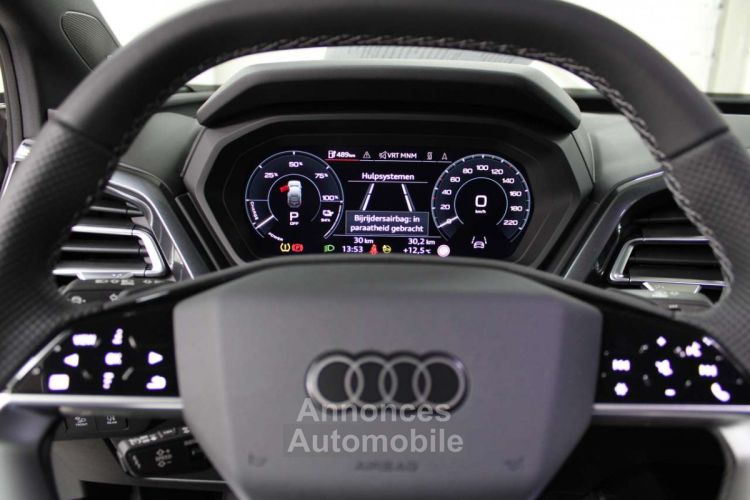 Audi Q4 E-Tron 40 Sportback~ Nieuw!! ~ Warmtepomp Stock - <small></small> 65.968 € <small>TTC</small> - #15