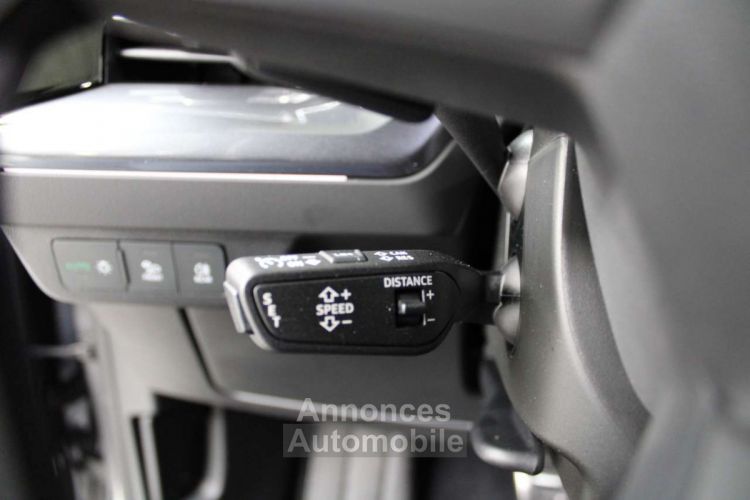 Audi Q4 E-Tron 40 Sportback~ STOCKDEAL ~ Warmtepomp 59.064ex - <small></small> 67.970 € <small>TTC</small> - #14