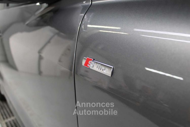 Audi Q4 E-Tron 40 Sportback~ STOCKDEAL ~ Warmtepomp 59.064ex - <small></small> 67.970 € <small>TTC</small> - #16