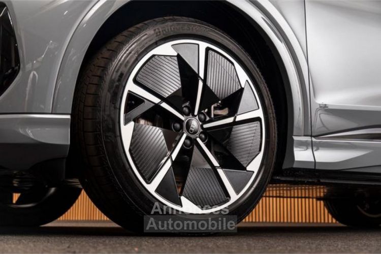 Audi Q4 E-Tron 50 299 ch 82 kWh quattro S line - <small></small> 77.990 € <small></small> - #12
