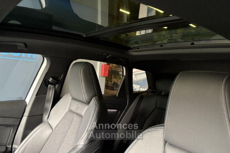 Audi Q4 E-Tron 50 QUATTRO 299 82 kwh S-LINE - <small></small> 49.990 € <small>TTC</small> - #6