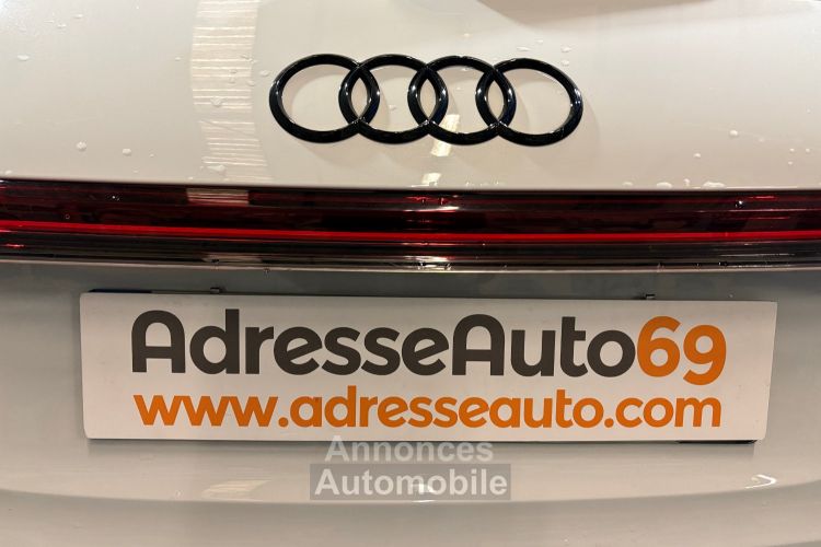 Audi Q4 E-Tron 50 QUATTRO 299 82 kwh S-LINE - <small></small> 49.990 € <small>TTC</small> - #54