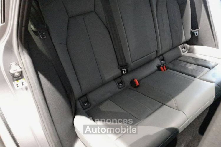 Audi Q4 E-Tron Sportback 35 170 ch 55 kW Edition One - <small></small> 43.165 € <small>TTC</small> - #9