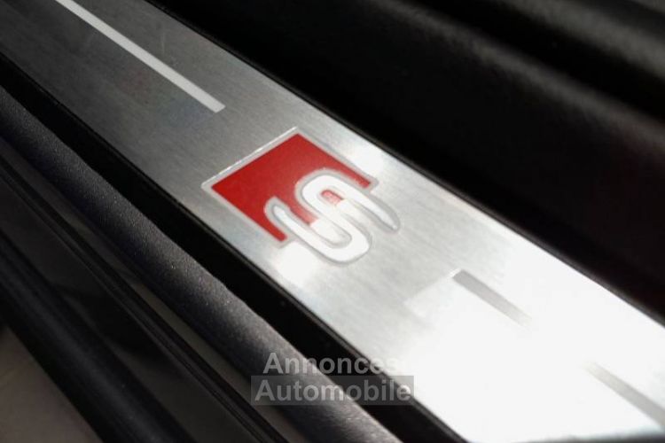 Audi Q4 E-Tron Sportback 35 170 ch 55 kW Edition One - <small></small> 43.165 € <small>TTC</small> - #24
