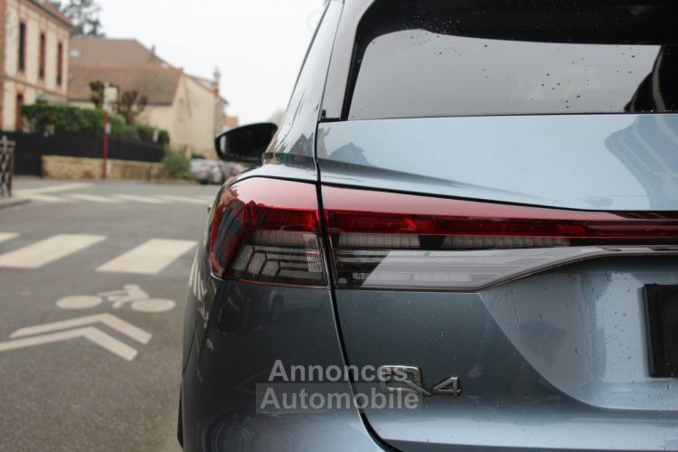 Audi Q4 E-Tron Sportback 40 82 KWH S LINE - <small></small> 39.990 € <small>TTC</small> - #18