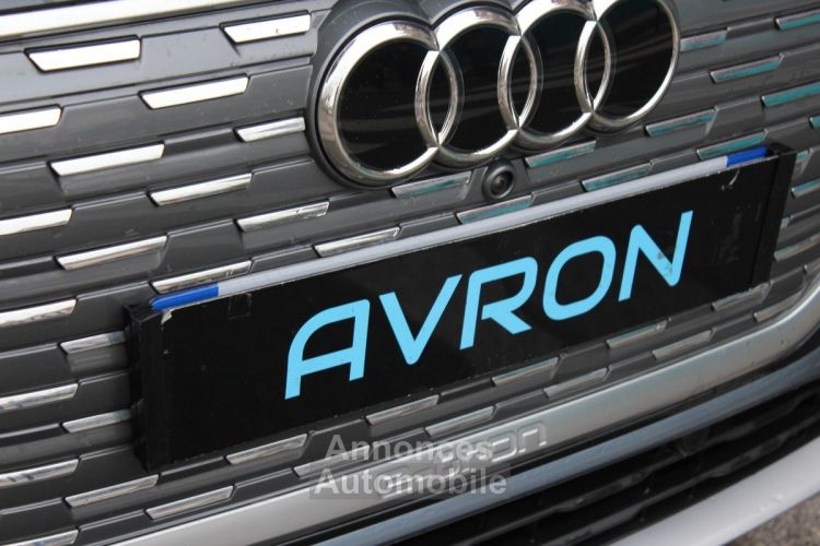 Audi Q4 E-Tron Sportback 40 82 KWH S LINE - <small></small> 39.990 € <small>TTC</small> - #31