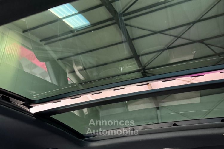 Audi Q4 E-Tron SPORTBACK S LINE 204 ch 40 Toit ouvrant Caméra Régulateur adaptatif Jantes 20 - <small></small> 39.990 € <small>TTC</small> - #39