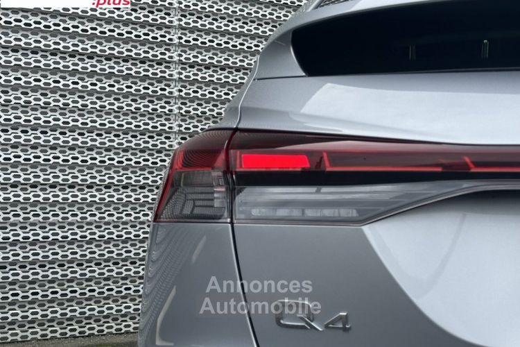 Audi Q4 E-Tron SPORTBACK 35 170 ch 55 kW S line - <small></small> 39.990 € <small>TTC</small> - #46