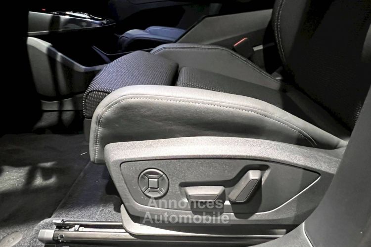 Audi Q4 E-Tron SPORTBACK Sportback 40 204 ch 82 kW S line - <small></small> 54.990 € <small>TTC</small> - #16