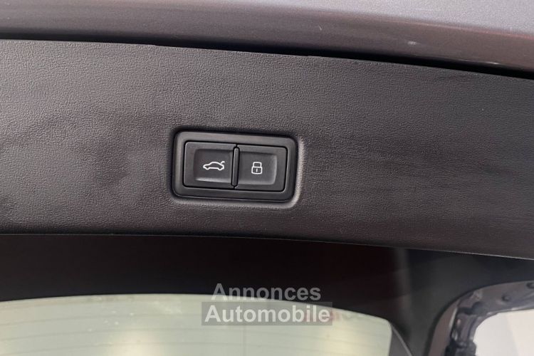 Audi Q4 E-Tron SPORTBACK Sportback 40 204 ch 82 kW S line - <small></small> 49.970 € <small>TTC</small> - #40