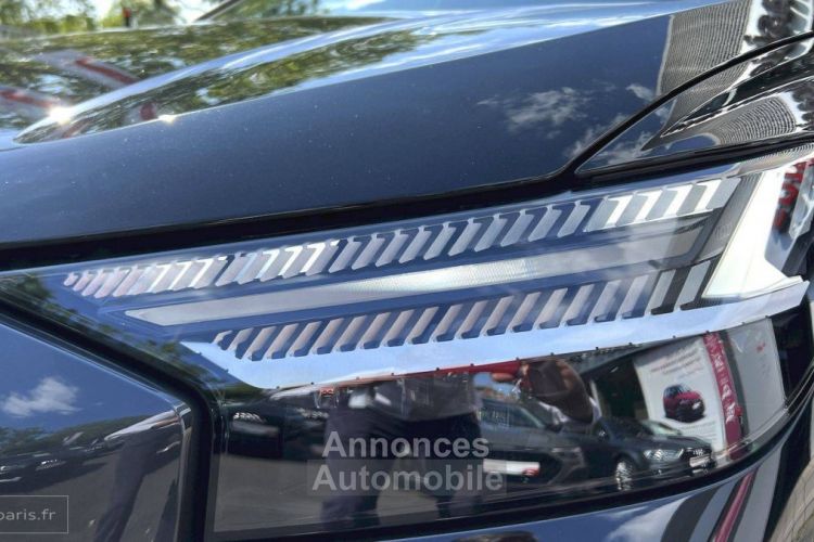 Audi Q4 E-Tron SPORTBACK Sportback 40 204 ch 82 kWh Design Luxe - <small></small> 64.900 € <small>TTC</small> - #4