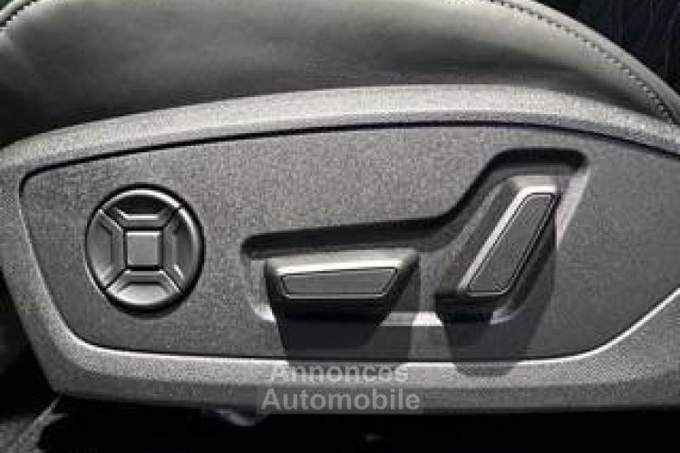 Audi Q4 E-Tron SPORTBACK Sportback 40 204 ch 82 kWh S line - <small></small> 69.990 € <small>TTC</small> - #13