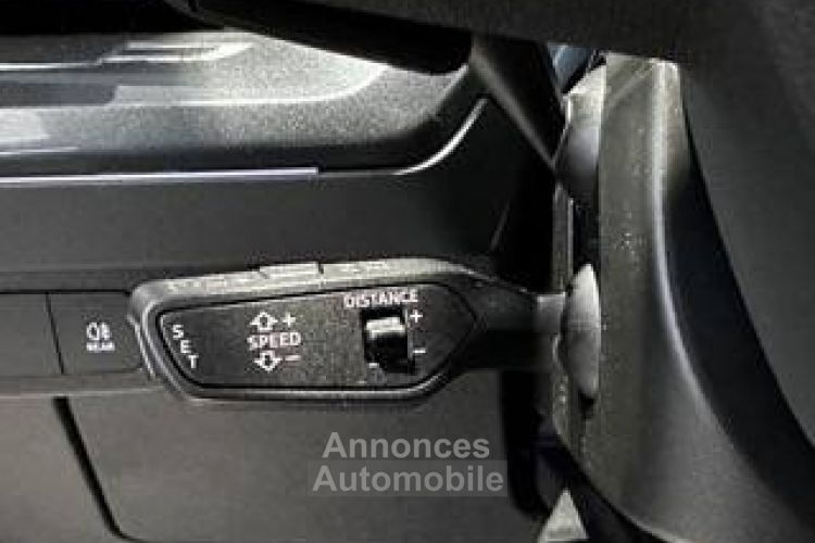 Audi Q4 E-Tron SPORTBACK Sportback 40 204 ch 82 kWh S line - <small></small> 69.990 € <small>TTC</small> - #15