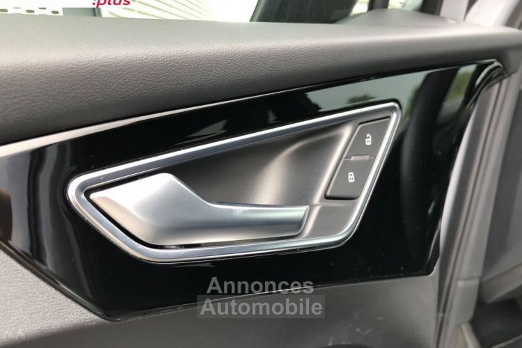 Audi Q4 E-Tron SPORTBACK Sportback 40 204 ch 82 kWh S line - <small></small> 43.990 € <small>TTC</small> - #33