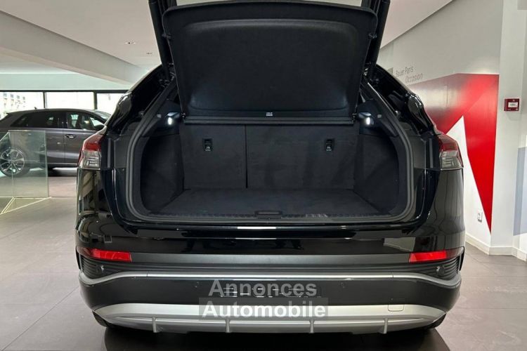 Audi Q4 E-Tron SPORTBACK Sportback 40 204 ch 82 kWh S line - <small></small> 54.980 € <small>TTC</small> - #12