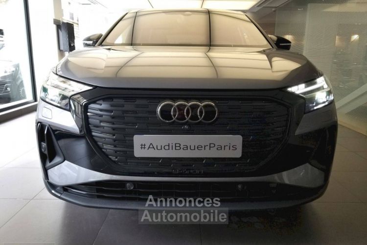 Audi Q4 E-Tron SPORTBACK Sportback 45 285 ch 82 kWh S line - <small></small> 64.990 € <small>TTC</small> - #2