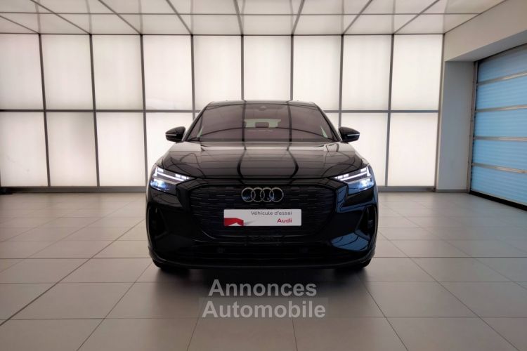 Audi Q4 E-Tron SPORTBACK Sportback 45 285 ch 82 kWh S line - <small></small> 69.900 € <small>TTC</small> - #13