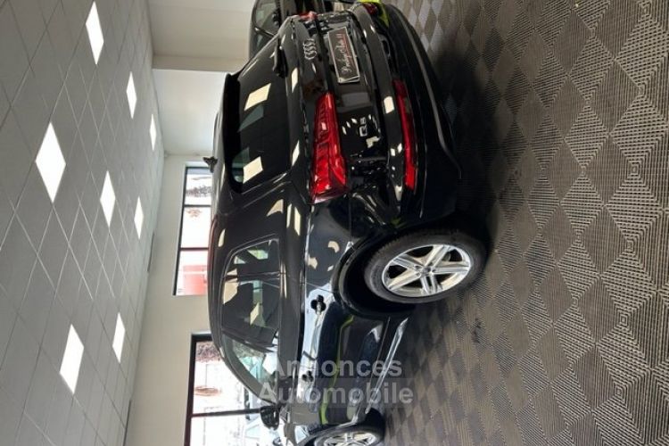 Audi Q5  3.0 V6 TDI 286ch S-line QUATTRO Tiptronic 8 :  Offre de LOA 409,37 €/mois TTC - <small></small> 33.900 € <small>TTC</small> - #6