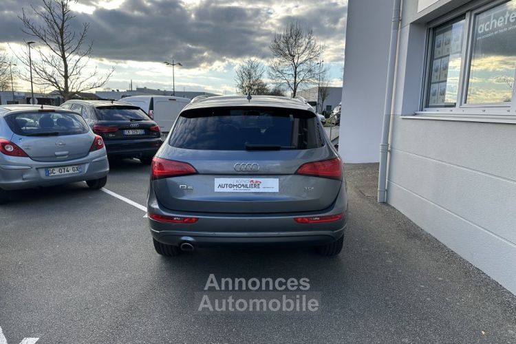 Audi Q5 (2) 2.0 TDI Quattro S-Tronic7 177 CV Avus - <small></small> 15.990 € <small>TTC</small> - #6