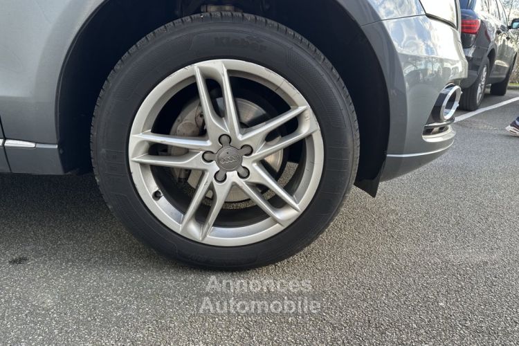 Audi Q5 (2) 2.0 TDI Quattro S-Tronic7 177 CV Avus - <small></small> 15.990 € <small>TTC</small> - #19