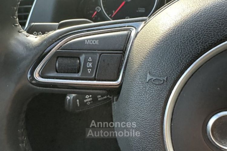 Audi Q5 (2) 2.0 TDI Quattro S-Tronic7 177 CV Avus - <small></small> 15.990 € <small>TTC</small> - #22