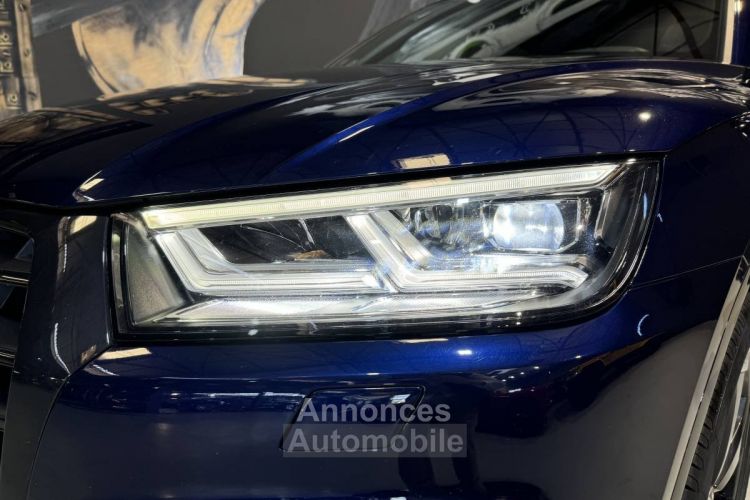 Audi Q5 (2) 40 TDI 190 quattro S LINE Toit ouvrant - <small></small> 36.990 € <small>TTC</small> - #29