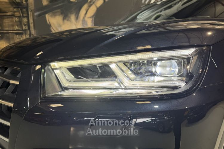 Audi Q5 (2) 55 TFSI E 367 S LINE Toit Ouvrant Bang&Olufsen - <small></small> 37.990 € <small>TTC</small> - #23