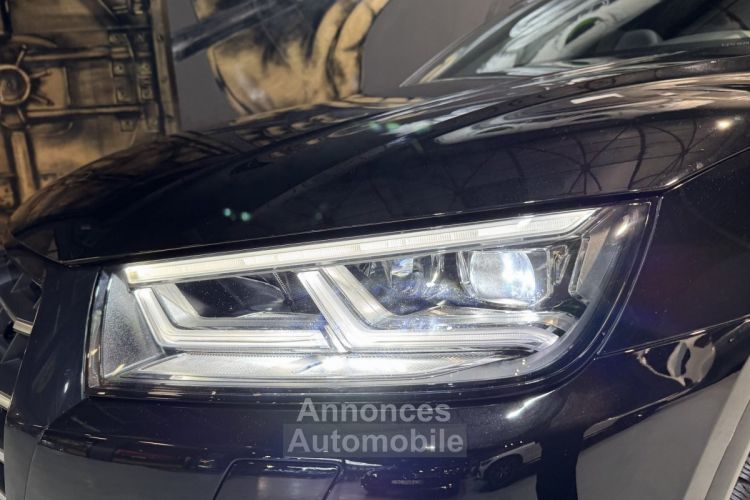 Audi Q5 (2) 55 TFSI E 367ch S LINE Toit Ouvrant - <small></small> 35.490 € <small>TTC</small> - #25