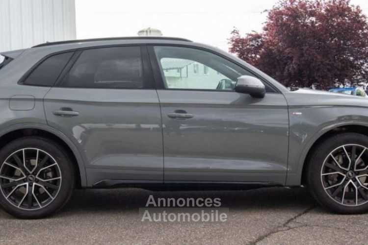 Audi Q5 2.0 35 TDI HYBRID 165 MHEV S-LINE S-TRONIC BVA - <small></small> 45.490 € <small>TTC</small> - #2