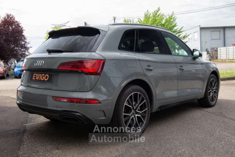 Audi Q5 2.0 35 TDI HYBRID 165 MHEV S-LINE S-TRONIC BVA - <small></small> 45.490 € <small>TTC</small> - #3