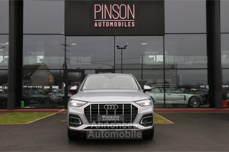 Audi Q5 2.0 35 TDI Mild Hybrid - 163 - BV S-tronic Avus PHASE 2 - <small></small> 39.900 € <small>TTC</small> - #2