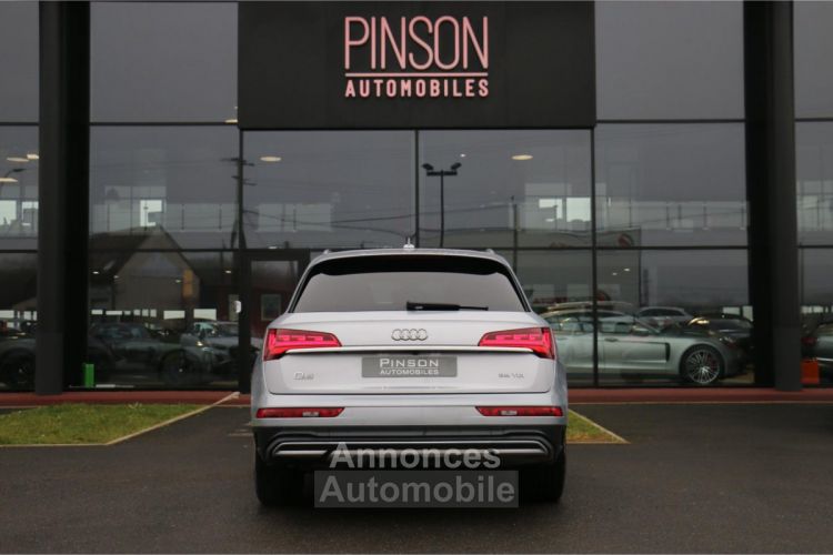 Audi Q5 2.0 35 TDI Mild Hybrid - 163 - BV S-tronic Avus PHASE 2 - <small></small> 39.900 € <small>TTC</small> - #5