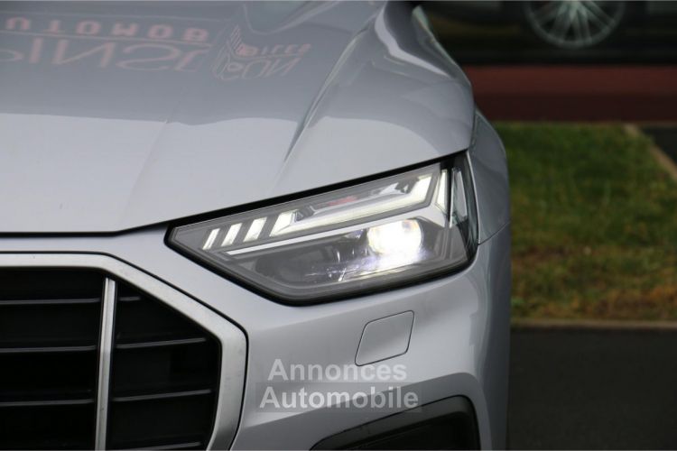 Audi Q5 2.0 35 TDI Mild Hybrid - 163 - BV S-tronic Avus PHASE 2 - <small></small> 39.900 € <small>TTC</small> - #7