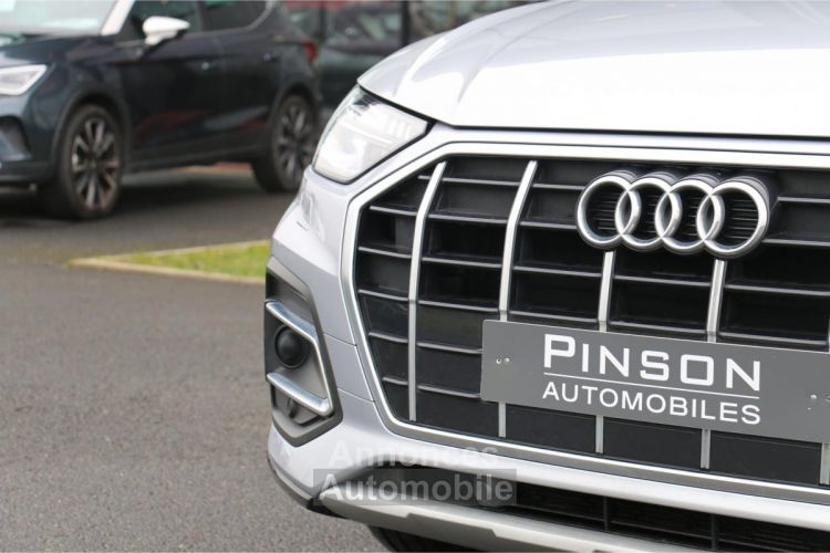 Audi Q5 2.0 35 TDI Mild Hybrid - 163 - BV S-tronic Avus PHASE 2 - <small></small> 39.900 € <small>TTC</small> - #9