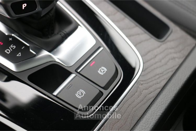 Audi Q5 2.0 35 TDI Mild Hybrid - 163 - BV S-tronic Avus PHASE 2 - <small></small> 39.900 € <small>TTC</small> - #30