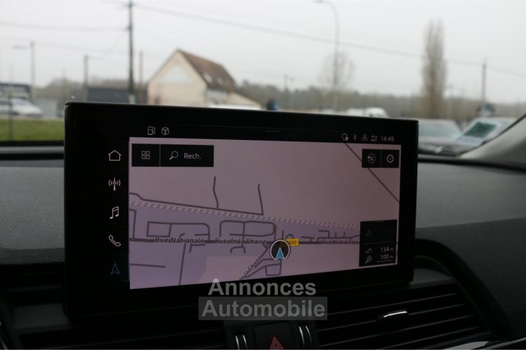 Audi Q5 2.0 35 TDI Mild Hybrid - 163 - BV S-tronic Avus PHASE 2 - <small></small> 39.900 € <small>TTC</small> - #32