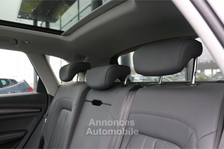 Audi Q5 2.0 35 TDI Mild Hybrid - 163 - BV S-tronic Avus PHASE 2 - <small></small> 39.900 € <small>TTC</small> - #43