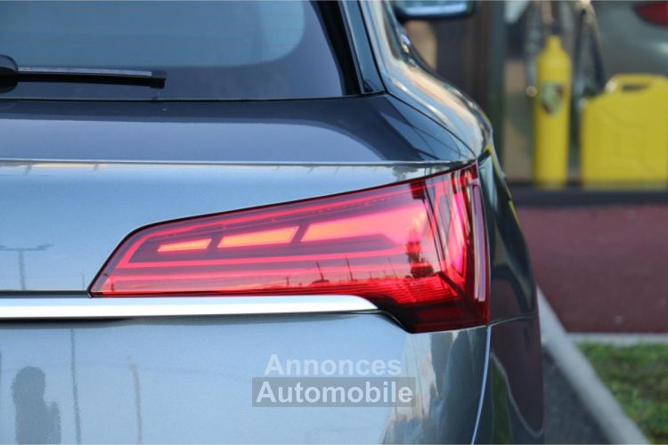 Audi Q5 2.0 35 TDI Mild Hybrid - 163 - BV S-tronic S line - <small></small> 48.900 € <small></small> - #8