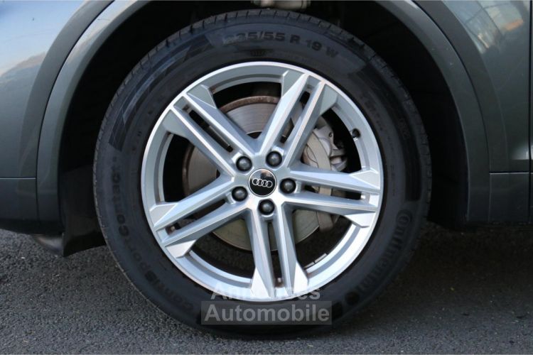 Audi Q5 2.0 35 TDI Mild Hybrid - 163 - BV S-tronic S line - <small></small> 48.900 € <small></small> - #12