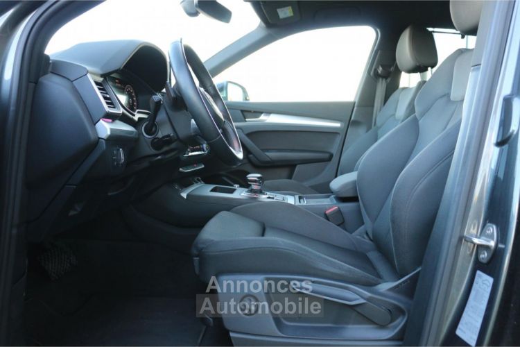 Audi Q5 2.0 35 TDI Mild Hybrid - 163 - BV S-tronic S line - <small></small> 48.900 € <small></small> - #14