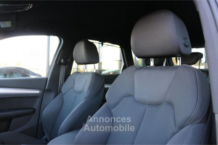 Audi Q5 2.0 35 TDI Mild Hybrid - 163 - BV S-tronic S line - <small></small> 48.900 € <small></small> - #15