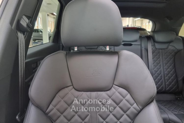 Audi Q5 2.0 35 TDI Mild Hybrid - 163 - BV S-tronic S line PHASE 2 - <small></small> 54.900 € <small></small> - #13